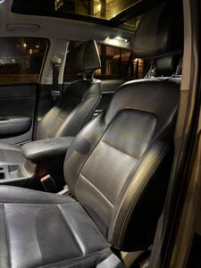 2017 Kia Sportage EX   - Photo 7 - Charlotte, NC 28205