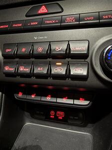 2017 Kia Sportage EX   - Photo 14 - Charlotte, NC 28205