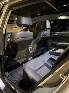 2017 Kia Sportage EX   - Photo 8 - Charlotte, NC 28205