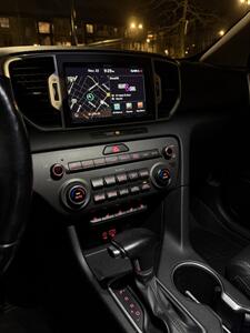 2017 Kia Sportage EX   - Photo 13 - Charlotte, NC 28205