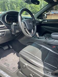 2019 Jeep Grand Cherokee High Altitude   - Photo 7 - Charlotte, NC 28205