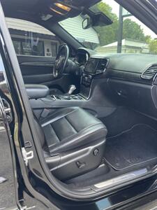 2019 Jeep Grand Cherokee High Altitude   - Photo 5 - Charlotte, NC 28205