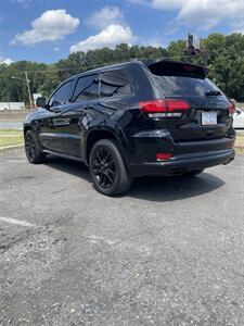 2019 Jeep Grand Cherokee High Altitude   - Photo 4 - Charlotte, NC 28205