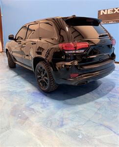 2019 Jeep Grand Cherokee High Altitude   - Photo 3 - Charlotte, NC 28273