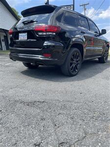 2019 Jeep Grand Cherokee High Altitude   - Photo 3 - Charlotte, NC 28205