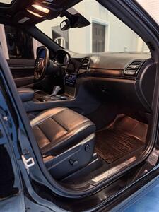 2019 Jeep Grand Cherokee High Altitude   - Photo 10 - Charlotte, NC 28273