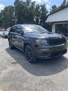2019 Jeep Grand Cherokee High Altitude   - Photo 1 - Charlotte, NC 28205