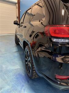2019 Jeep Grand Cherokee High Altitude   - Photo 7 - Charlotte, NC 28273