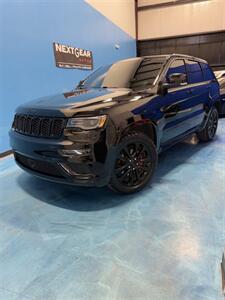2019 Jeep Grand Cherokee High Altitude SUV