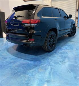 2019 Jeep Grand Cherokee High Altitude   - Photo 4 - Charlotte, NC 28273