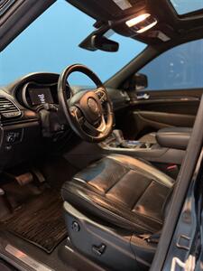 2019 Jeep Grand Cherokee High Altitude   - Photo 9 - Charlotte, NC 28273