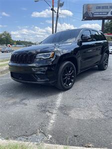 2019 Jeep Grand Cherokee High Altitude   - Photo 2 - Charlotte, NC 28205
