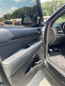 2019 Jeep Grand Cherokee High Altitude   - Photo 6 - Charlotte, NC 28205