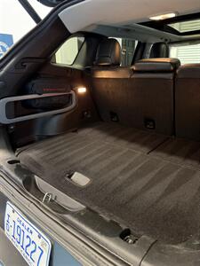 2017 Jeep Cherokee Trailhawk L Plus   - Photo 15 - Charlotte, NC 28205