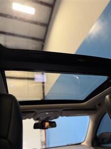 2017 Jeep Cherokee Trailhawk L Plus   - Photo 14 - Charlotte, NC 28205