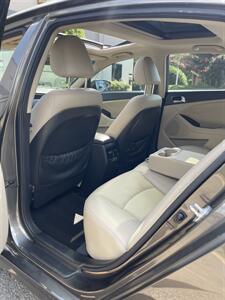 2015 Kia Optima EX   - Photo 5 - Charlotte, NC 28205
