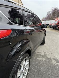 2014 Ford Escape Titanium   - Photo 6 - Charlotte, NC 28273