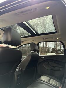 2014 Ford Escape Titanium   - Photo 12 - Charlotte, NC 28273