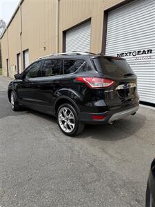 2014 Ford Escape Titanium   - Photo 3 - Charlotte, NC 28273
