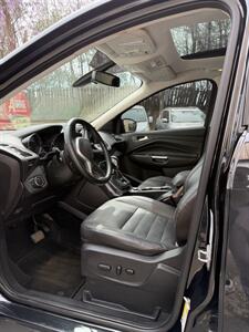 2014 Ford Escape Titanium   - Photo 8 - Charlotte, NC 28273