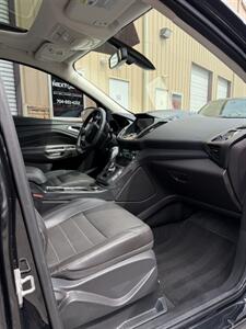 2014 Ford Escape Titanium   - Photo 7 - Charlotte, NC 28273