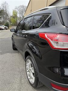 2014 Ford Escape Titanium   - Photo 5 - Charlotte, NC 28273