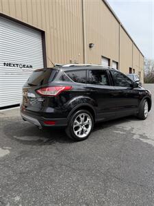 2014 Ford Escape Titanium   - Photo 4 - Charlotte, NC 28273