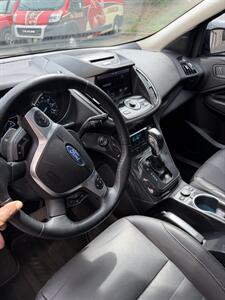 2014 Ford Escape Titanium   - Photo 11 - Charlotte, NC 28273