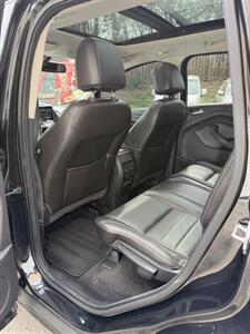 2014 Ford Escape Titanium   - Photo 10 - Charlotte, NC 28273