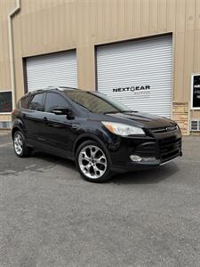 2014 Ford Escape Titanium   - Photo 2 - Charlotte, NC 28273