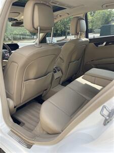 2013 Mercedes-Benz C 250 Sport   - Photo 10 - Charlotte, NC 28205