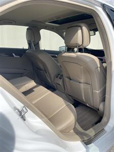 2013 Mercedes-Benz C 250 Sport   - Photo 11 - Charlotte, NC 28205