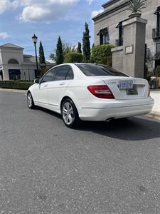 2013 Mercedes-Benz C 250 Sport   - Photo 4 - Charlotte, NC 28205