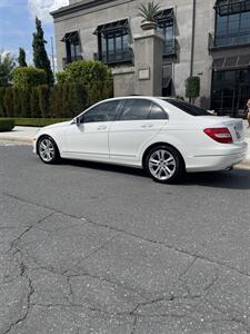 2013 Mercedes-Benz C 250 Sport   - Photo 5 - Charlotte, NC 28205