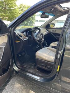 2013 Hyundai SANTA FE Sport 2.4L Premium   - Photo 5 - Charlotte, NC 28205