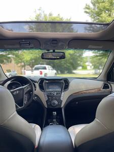 2013 Hyundai SANTA FE Sport 2.4L Premium   - Photo 3 - Charlotte, NC 28205