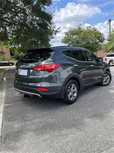 2013 Hyundai SANTA FE Sport 2.4L Premium   - Photo 6 - Charlotte, NC 28205