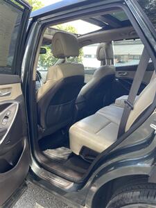 2013 Hyundai SANTA FE Sport 2.4L Premium   - Photo 4 - Charlotte, NC 28205