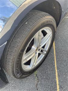 2015 Porsche Macan S   - Photo 7 - Charlotte, NC 28205