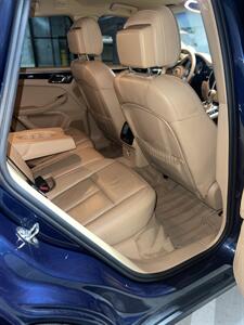 2015 Porsche Macan S   - Photo 15 - Charlotte, NC 28205