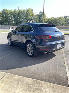 2015 Porsche Macan S   - Photo 2 - Charlotte, NC 28205