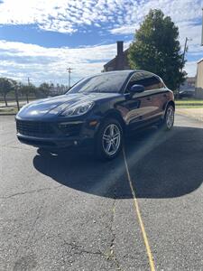 2015 Porsche Macan S   - Photo 1 - Charlotte, NC 28205