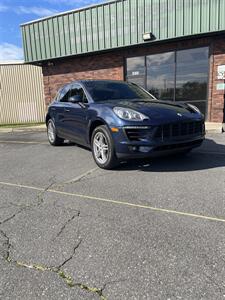 2015 Porsche Macan S   - Photo 3 - Charlotte, NC 28205