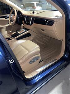 2015 Porsche Macan S   - Photo 13 - Charlotte, NC 28205