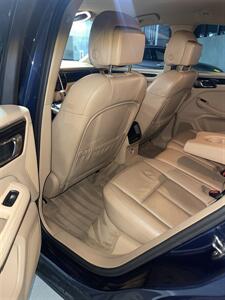 2015 Porsche Macan S   - Photo 14 - Charlotte, NC 28205