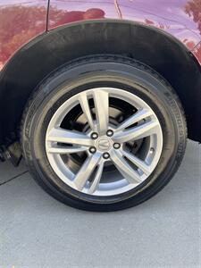 2013 Acura RDX w/Tech   - Photo 26 - Charlotte, NC 28205