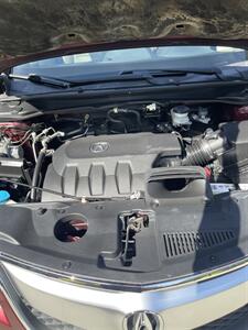 2013 Acura RDX w/Tech   - Photo 25 - Charlotte, NC 28205