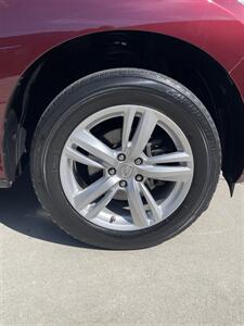 2013 Acura RDX w/Tech   - Photo 27 - Charlotte, NC 28205