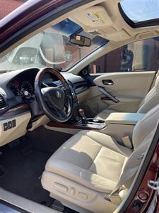 2013 Acura RDX w/Tech   - Photo 10 - Charlotte, NC 28205