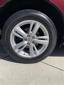 2013 Acura RDX w/Tech   - Photo 28 - Charlotte, NC 28205